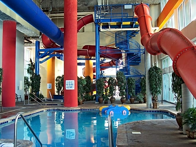 Dunes Village Resort