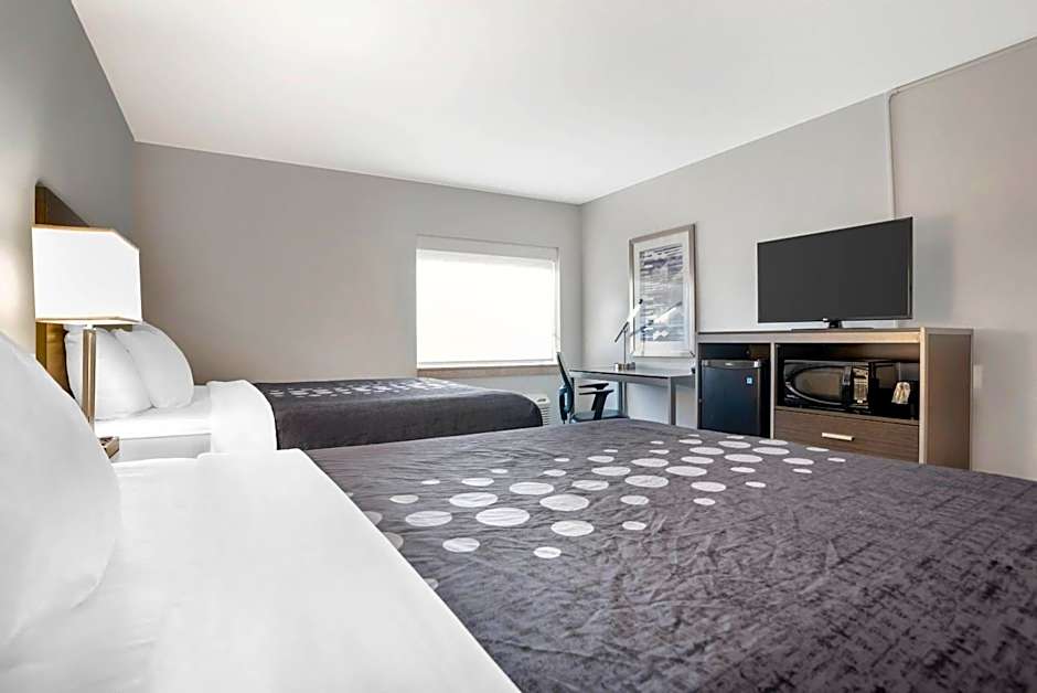 Country Inn & Suites by Radisson, Montgomery East I-85
