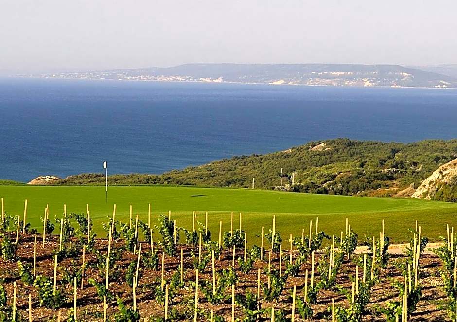 Club Residence at BlackSeaRama Golf