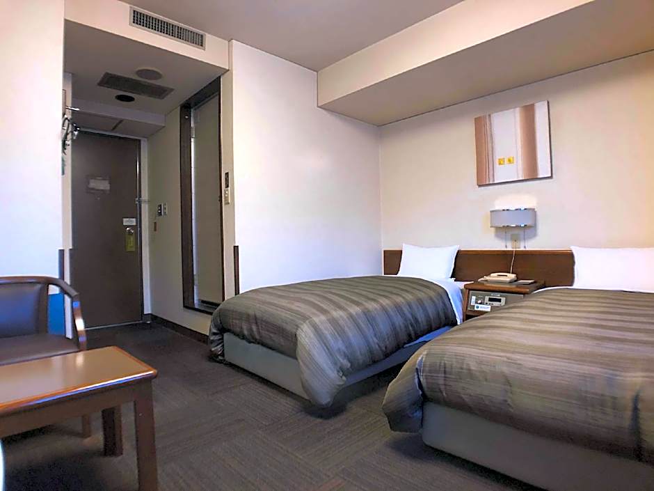 Hotel Route Inn Ueda-Kokudo 18Gou