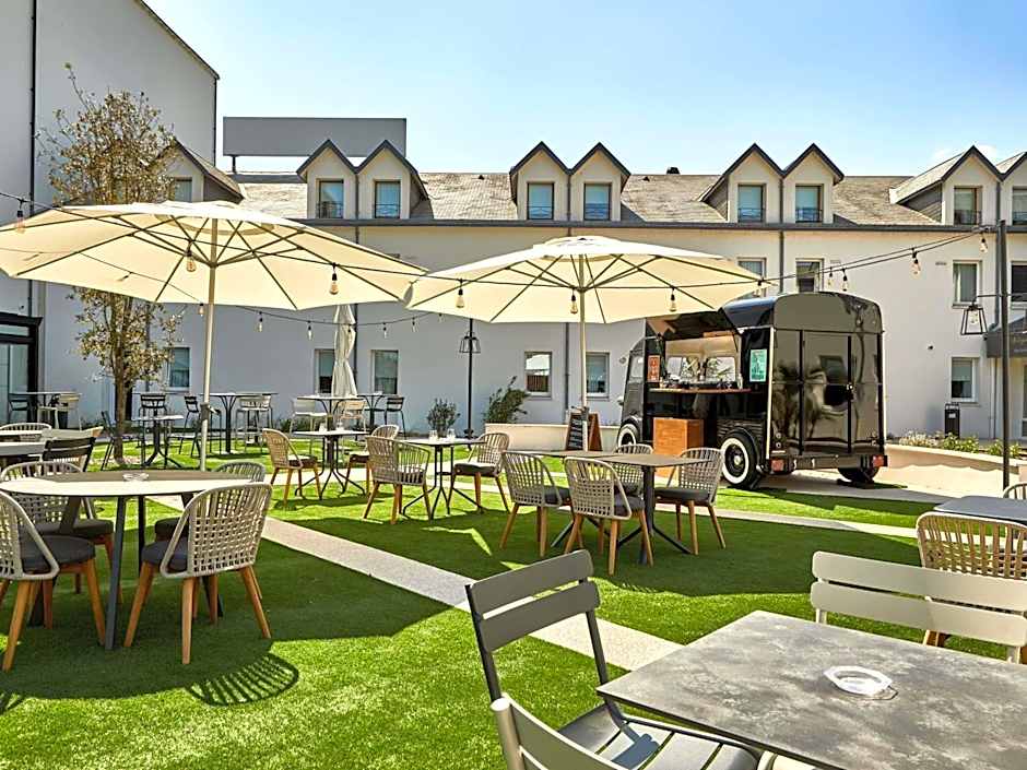 ibis Styles La Roche-sur-Yon