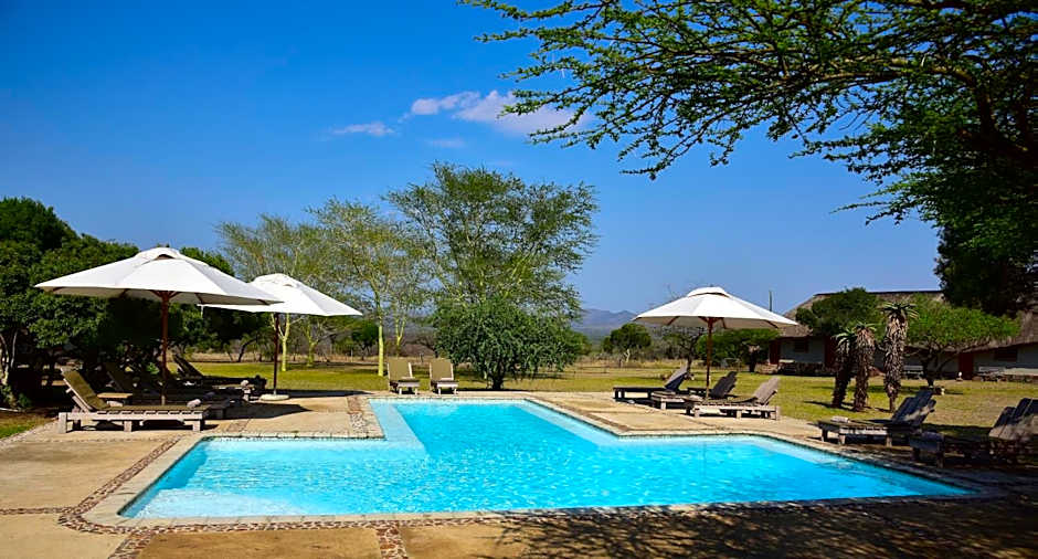 Bayala Private Safari Lodges