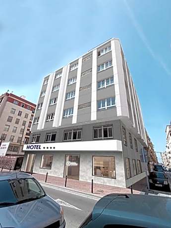 Hotel Santa Pola by Pierre & Vacances