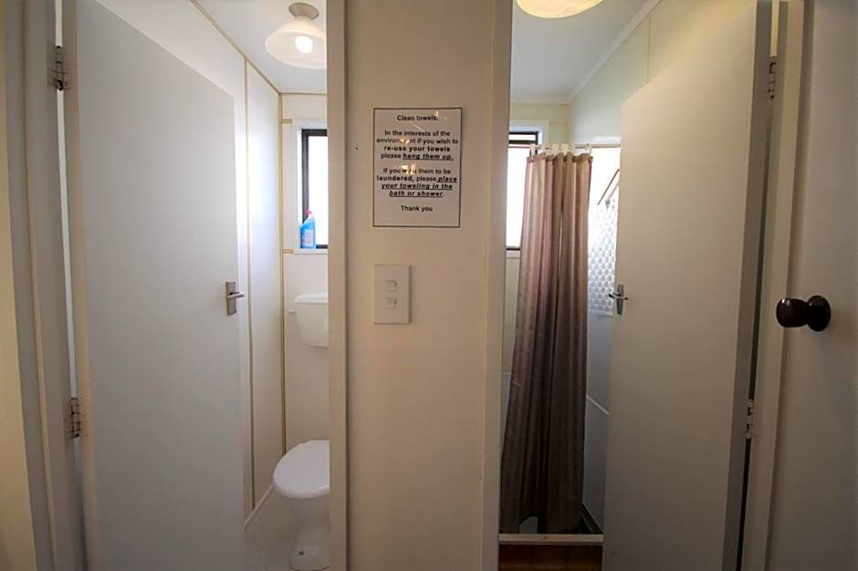 Beach Lodge Motels
