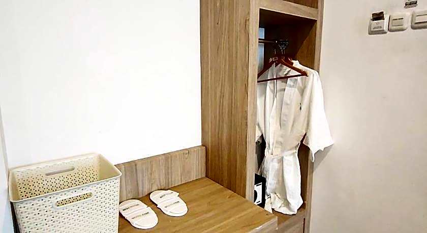 Royal Park Hotel Samarinda