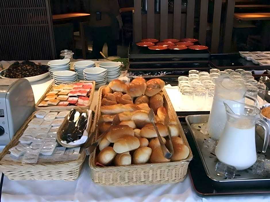 Nagoya Kanayama Hotel