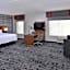 Hampton Inn & Suites Greensboro Downtown, NC