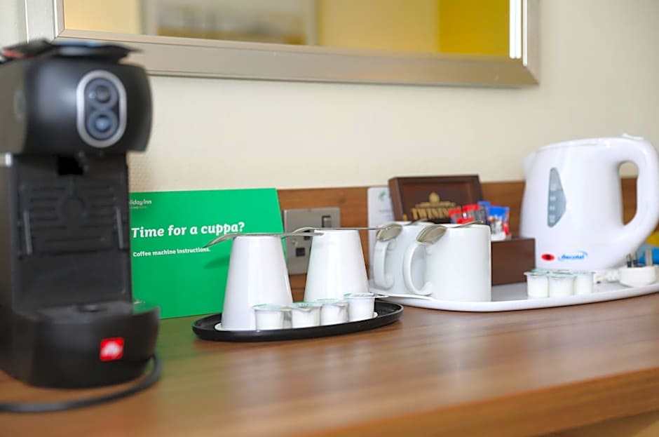 Holiday Inn Brighton Seafront By IHG