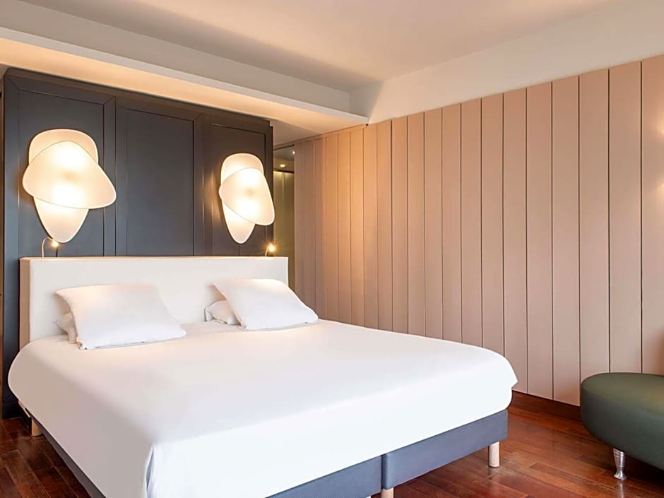 Hotel Mercure Dieppe La Presidence