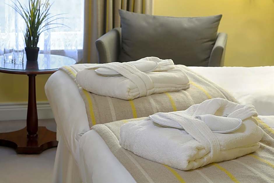 Best Western Plus Dunfermline Crossford Keavil House Hotel