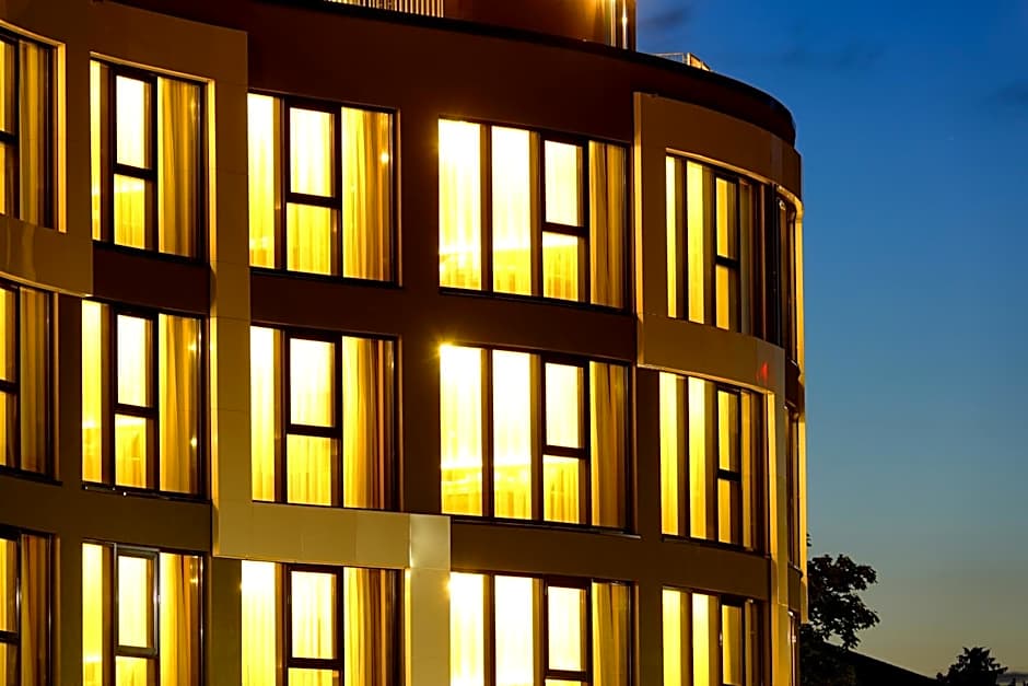 H24 Stadthotel Bernau