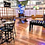 Atrium Hotel And Suites Dfw Airport