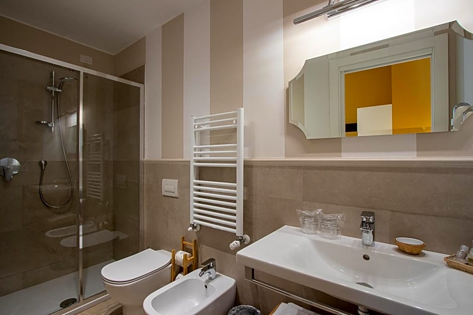 Blu Hotel