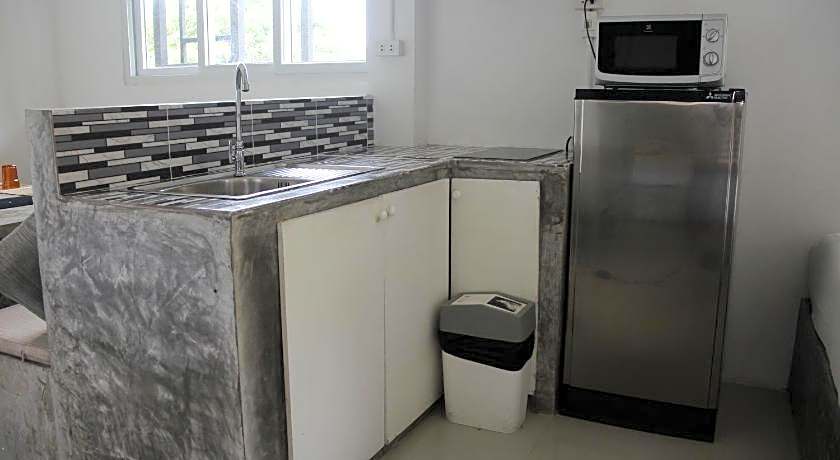 Samui Beach Residence Hotel