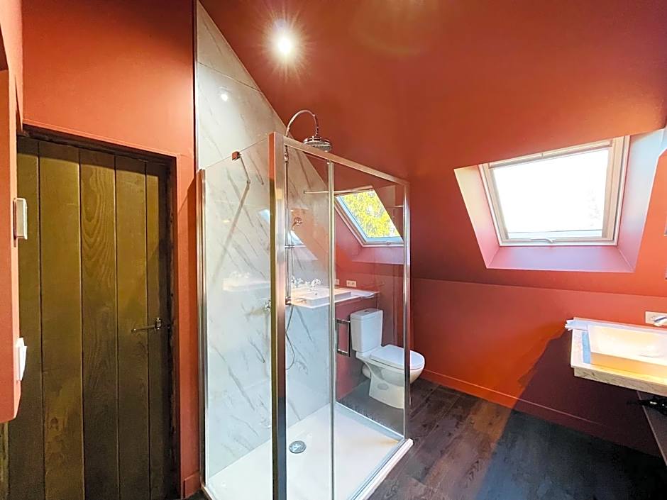 Gite L'Instant Champenois