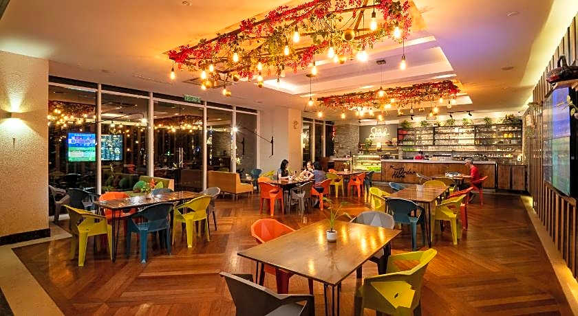 Olive Tree Hotel Penang