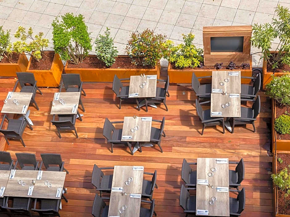 ibis Styles Le Puy en Velay