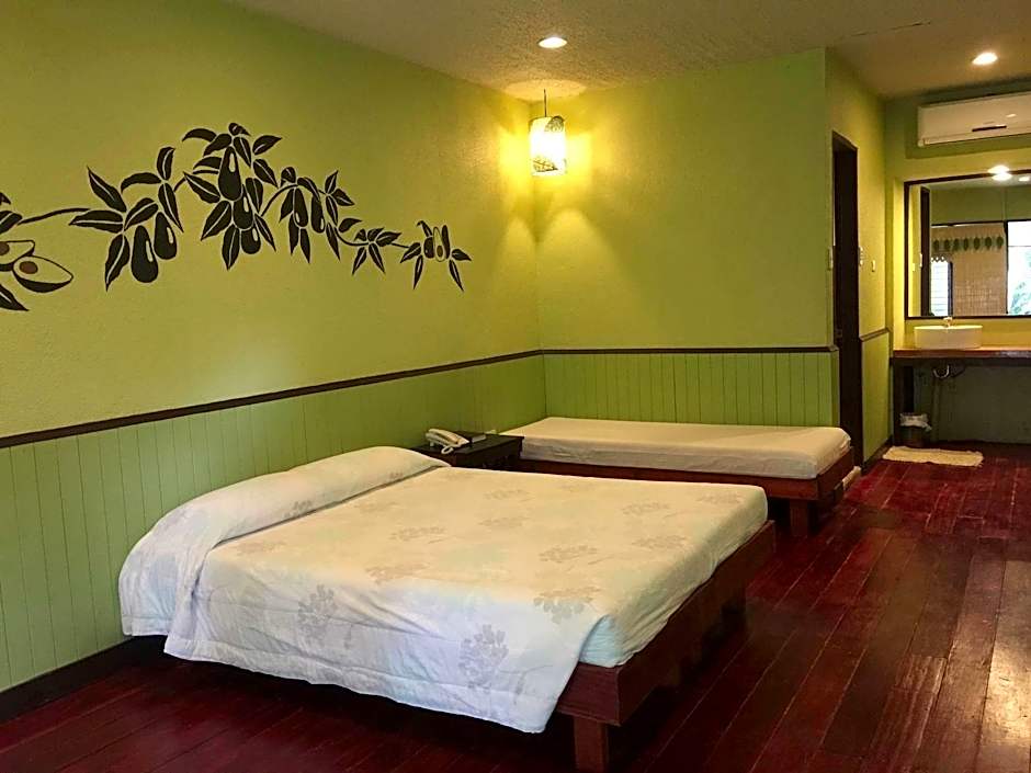 Bohol Bee Farm Hotel