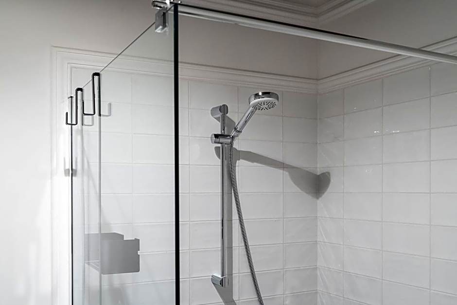 Apartamenty Przystanek Przy Klifie