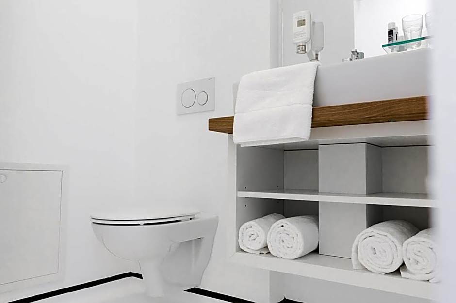 SHOME Hotel Graz I Self-Check-In I Free Parking