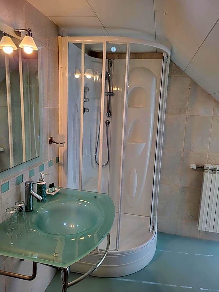 Clos St Ange (Dinan-St Malo)