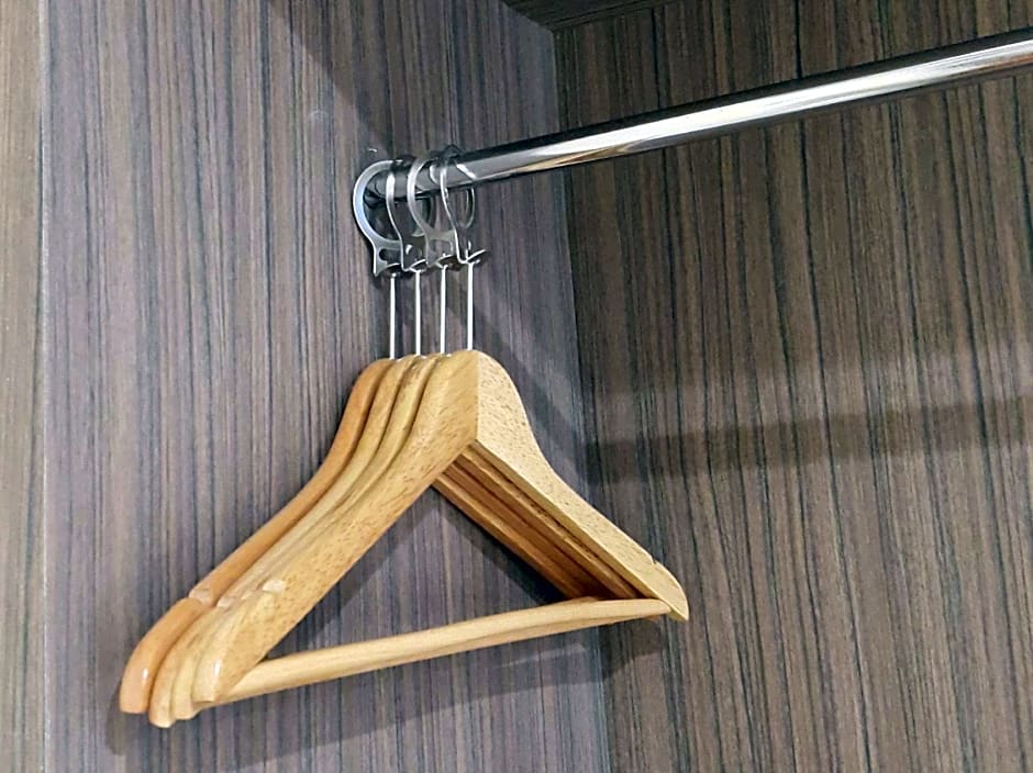 U Design Hotel Bukit Mertajam