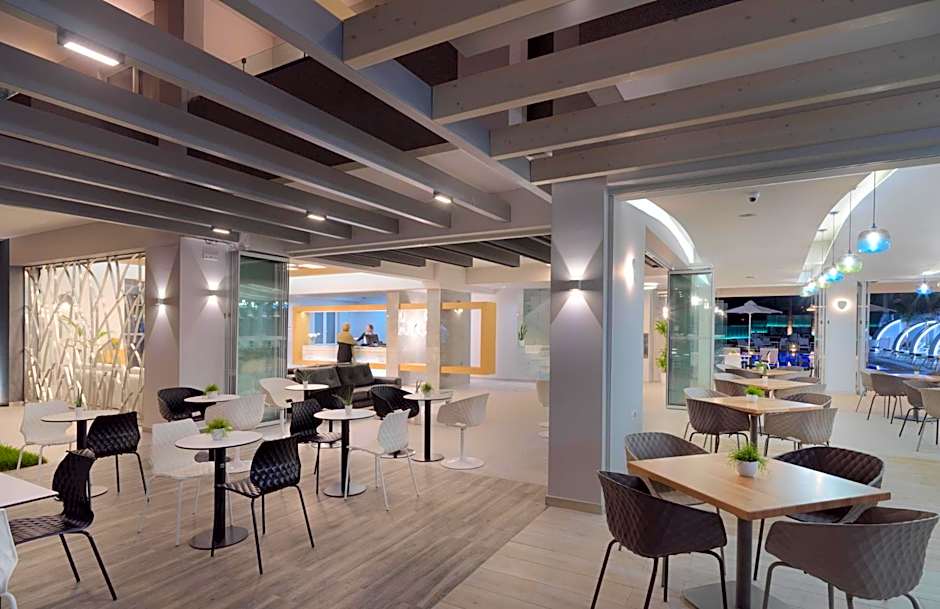 Melrose Hotel Rethymno