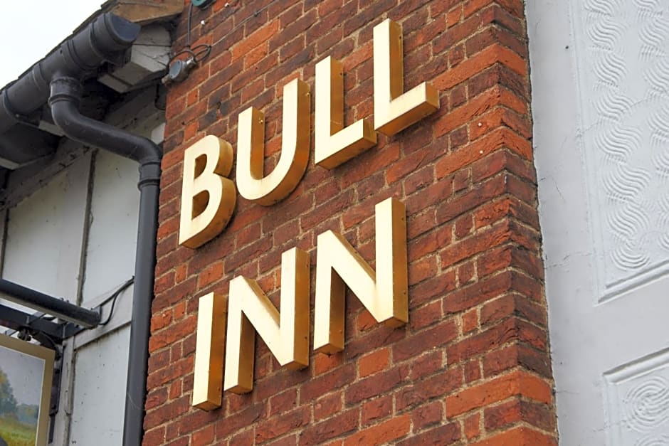 Bull Hotel by Greene King Inns