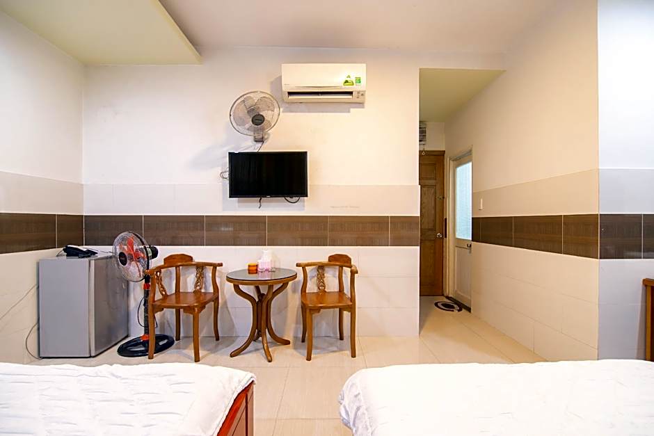 Dai An Go Vap Hotel
