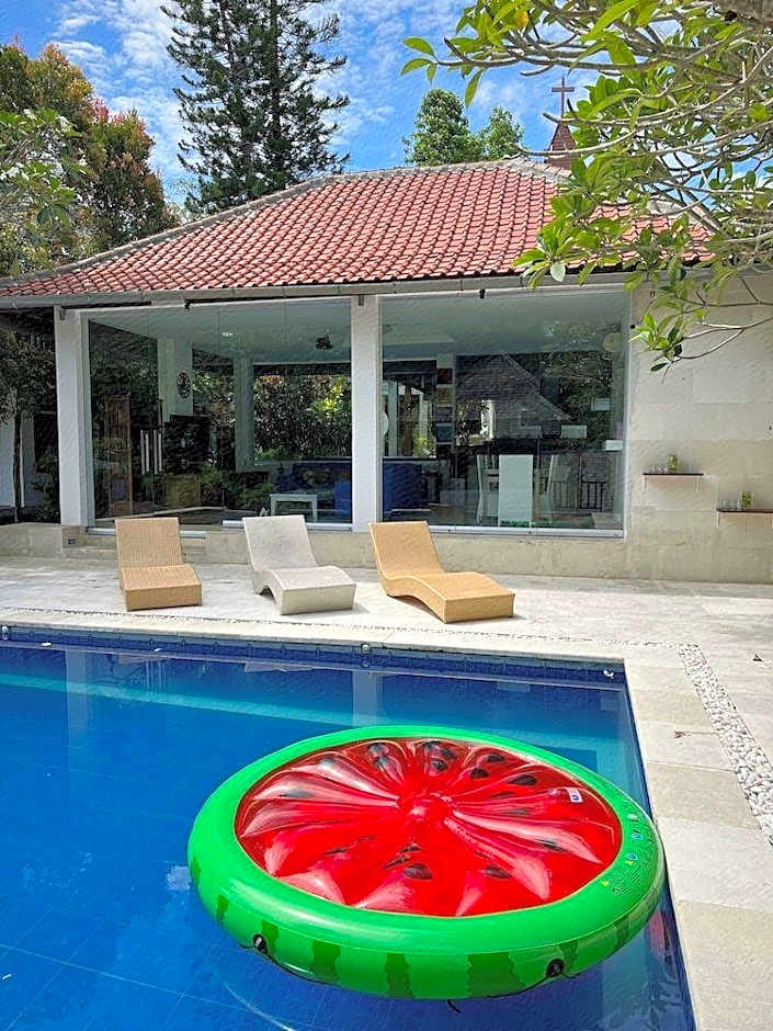 Villa Neshama – Canggu, ID
