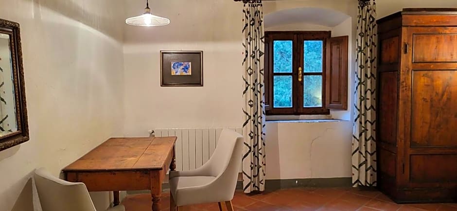 Il Poggio B&B