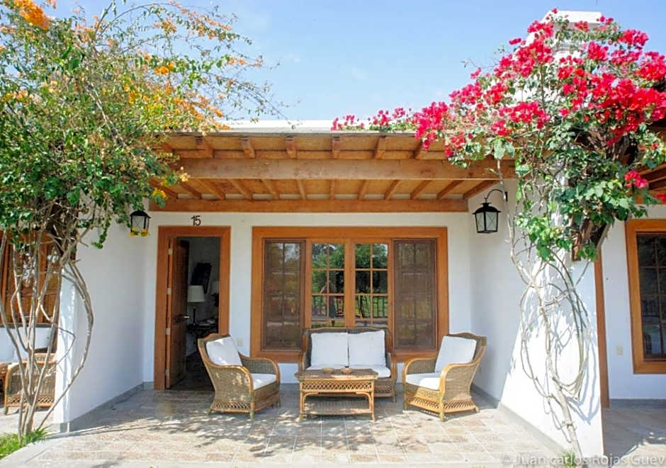 Casa Hacienda San Jose