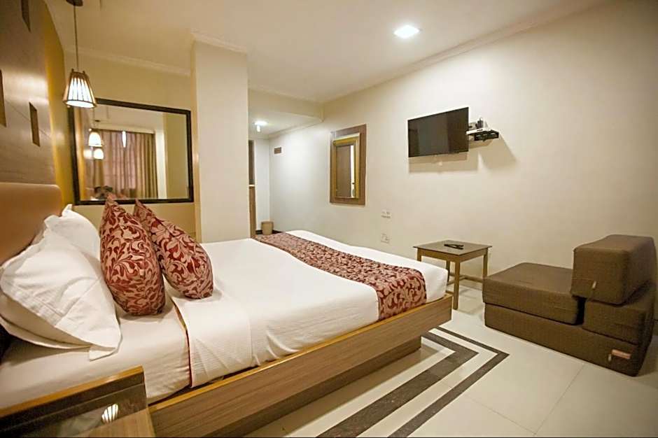 Hotel Maneck Residency