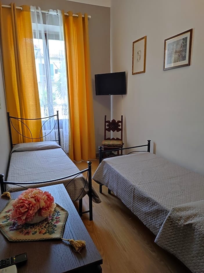 La Petite Maison