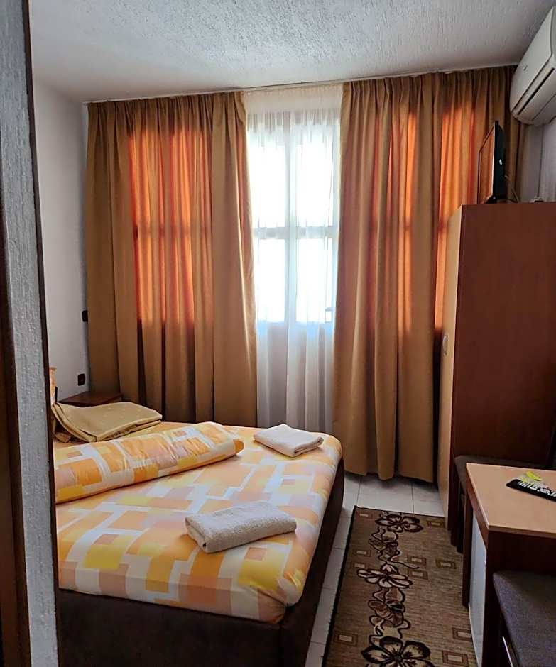 Хотел Марио