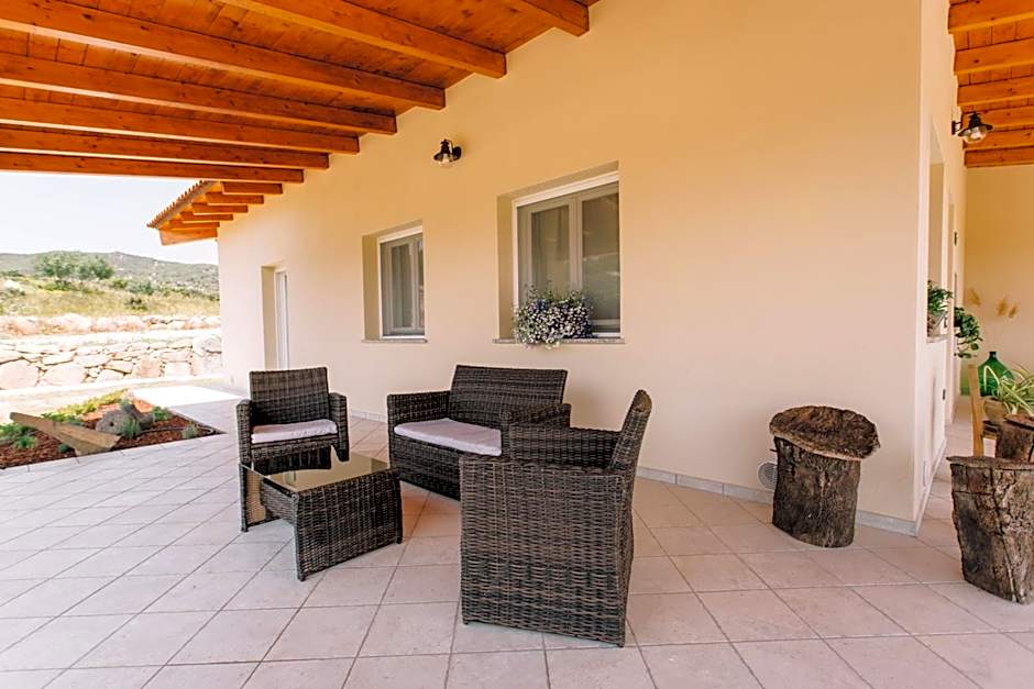 Sole d'Estate Agriresidence