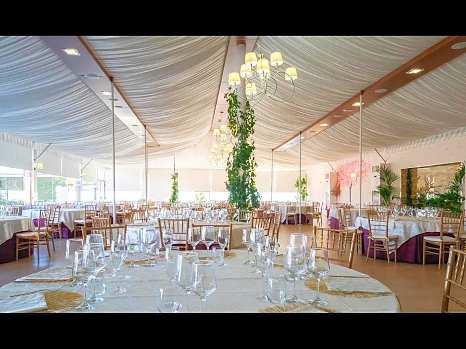 Hotel Mozárbez Salamanca