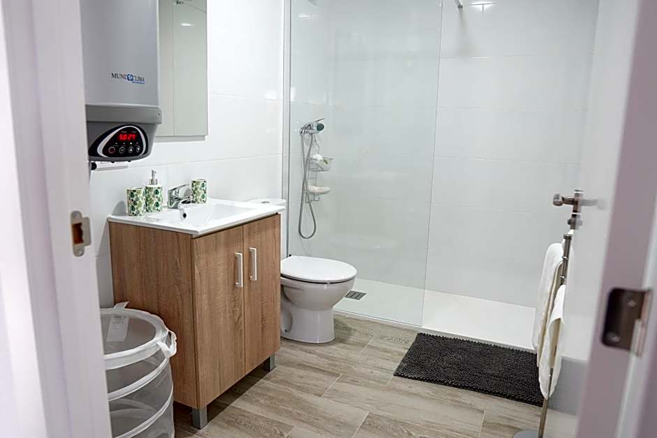 APARTAMENTOS TURÍSTICOS SAN MIGUEL ARCÁNGEL, S.L.
