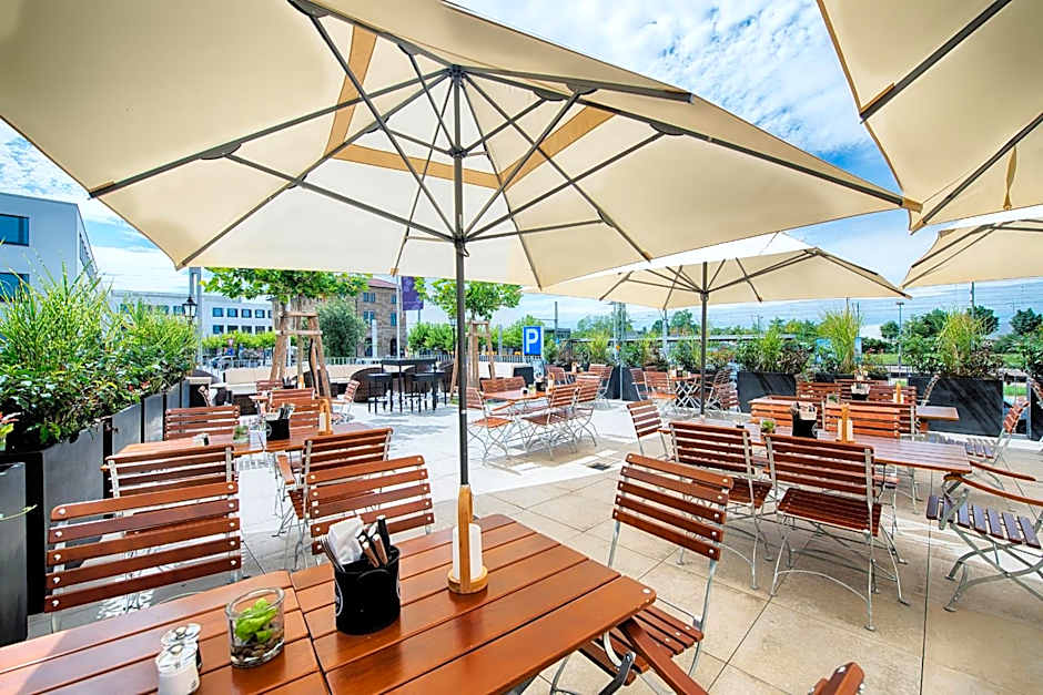 Welcome Hotel Neckarsulm