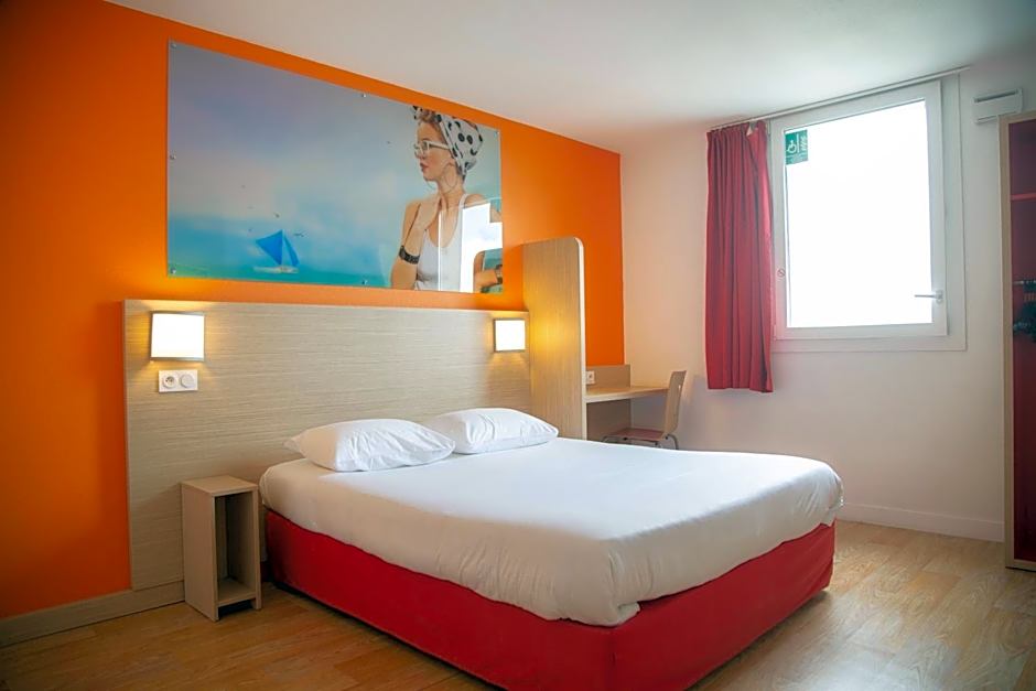 Kyriad Direct Arras - Saint-Laurent-Blangy - Parc Expo