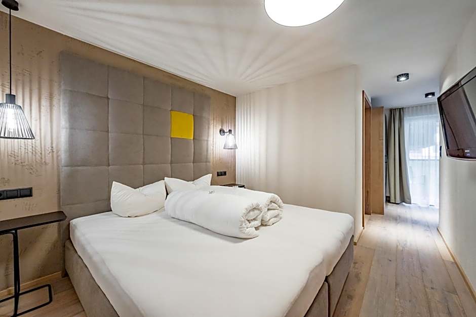 Appartements Perberschlager