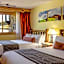 Adirondack Spruce Lodge