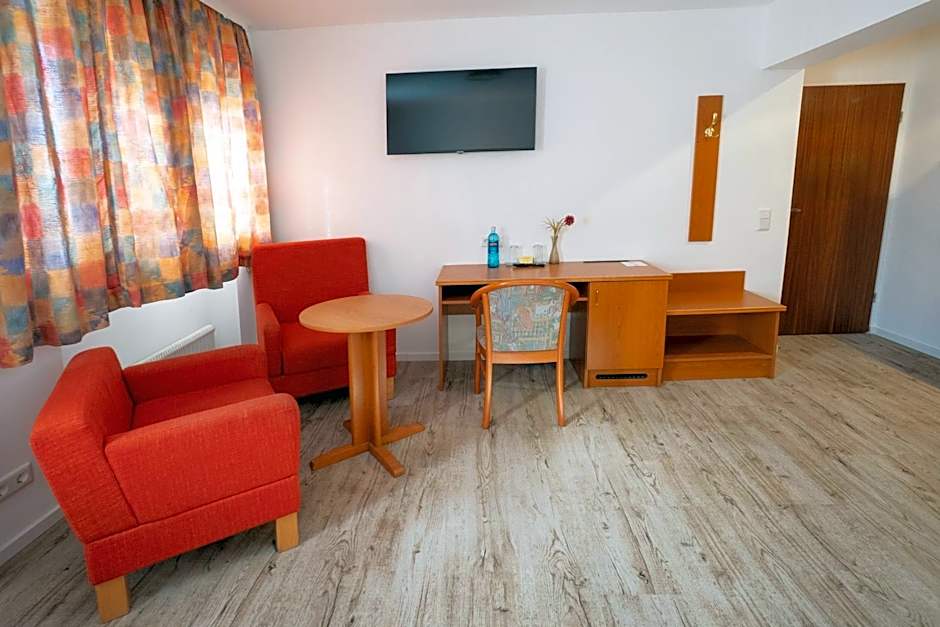 Hotel zur Post