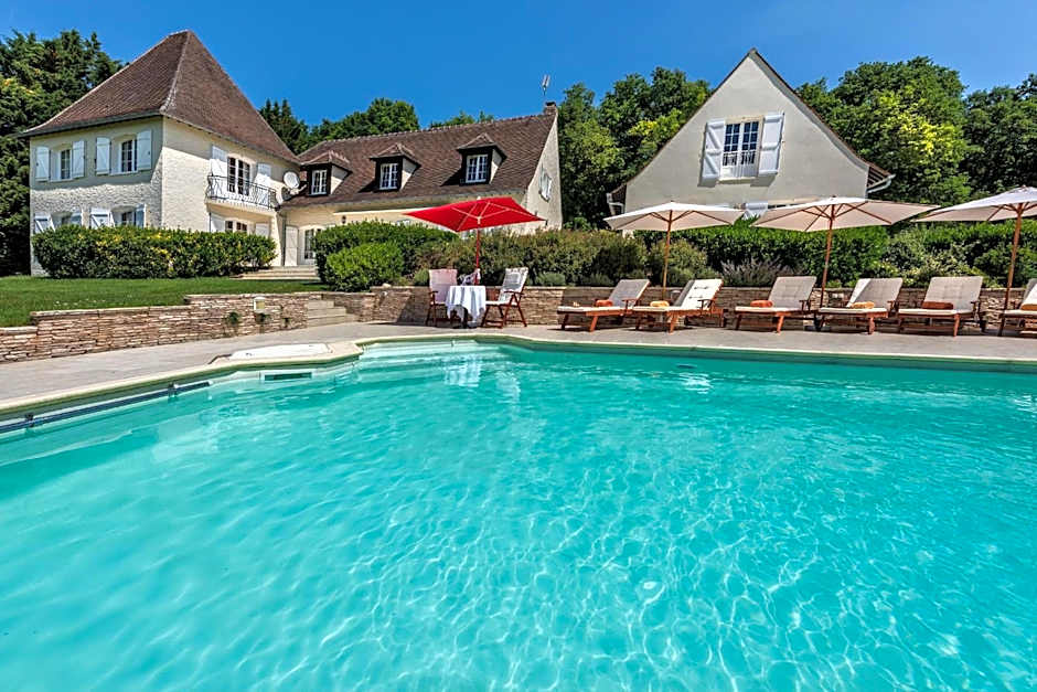 Domaine du Bois des Anges