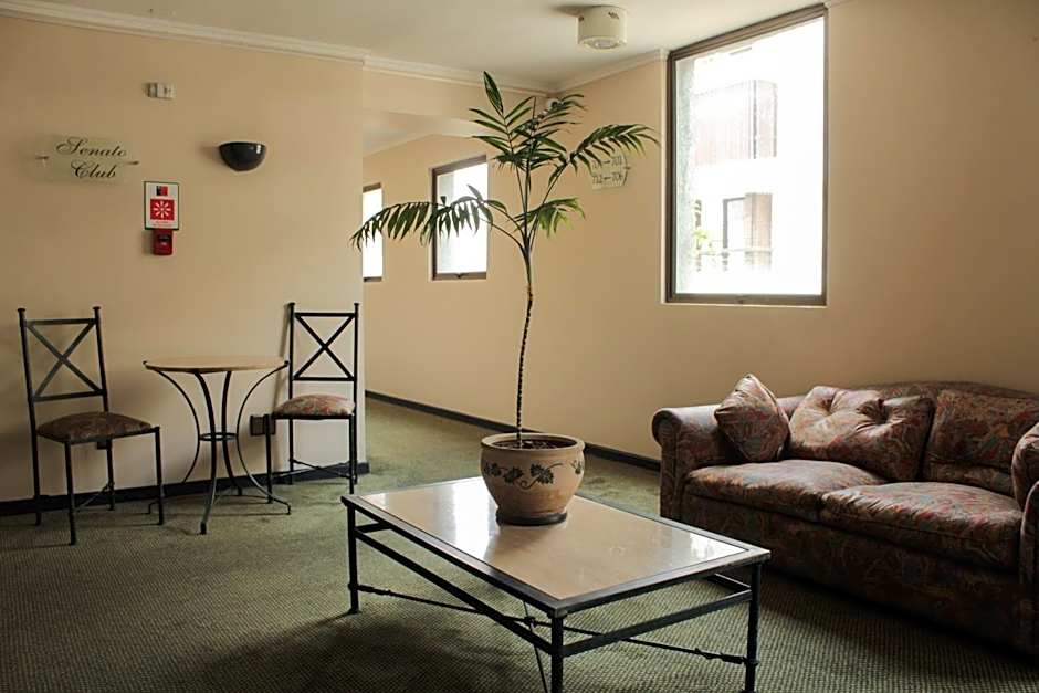 Hotel Leonardo da Vinci