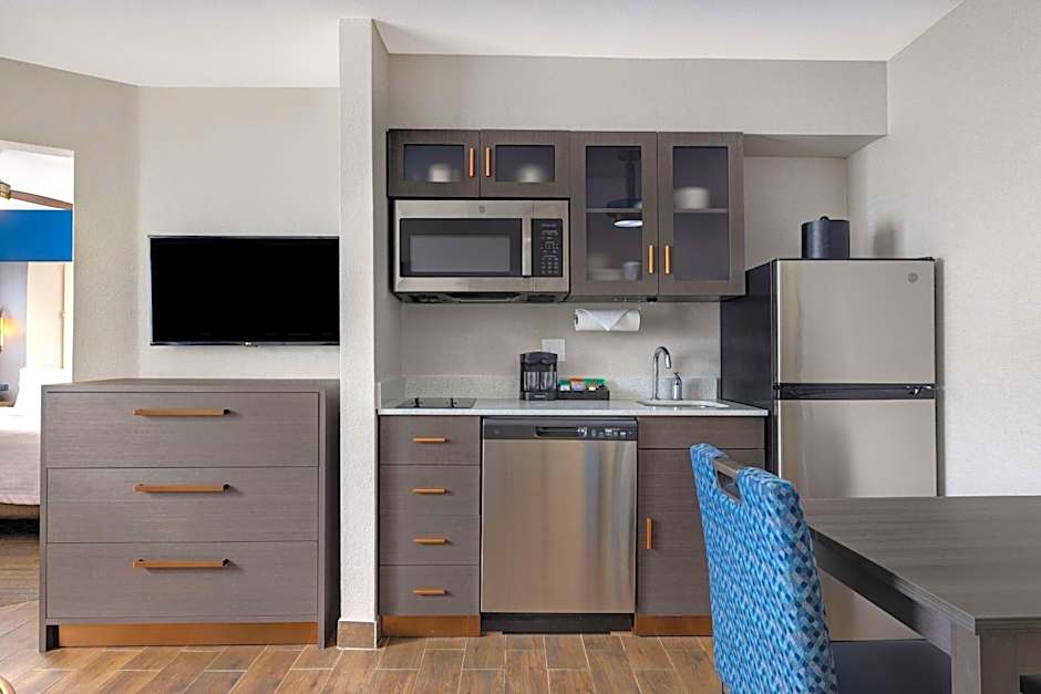 Homewood Suites By Hilton Jackson-Ridgeland