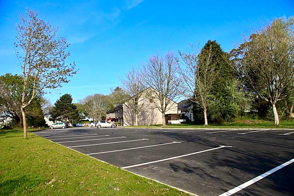 Kyriad Lannion-Perros-Guirec