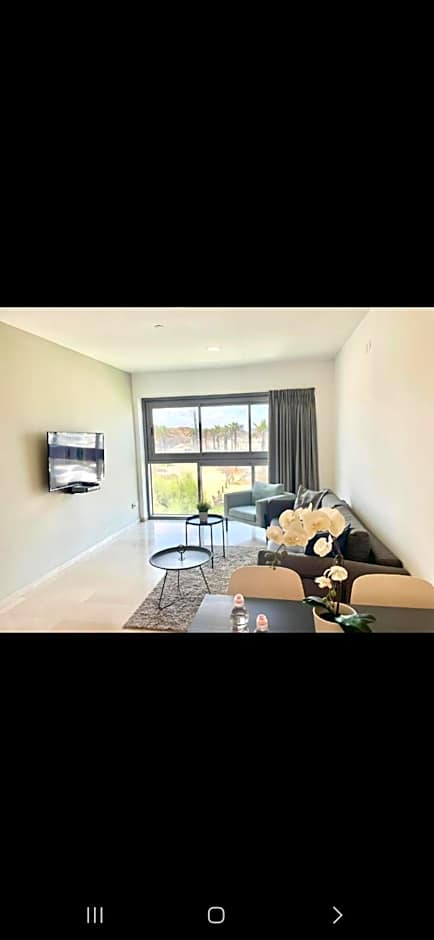 Oceanus apartment hotel