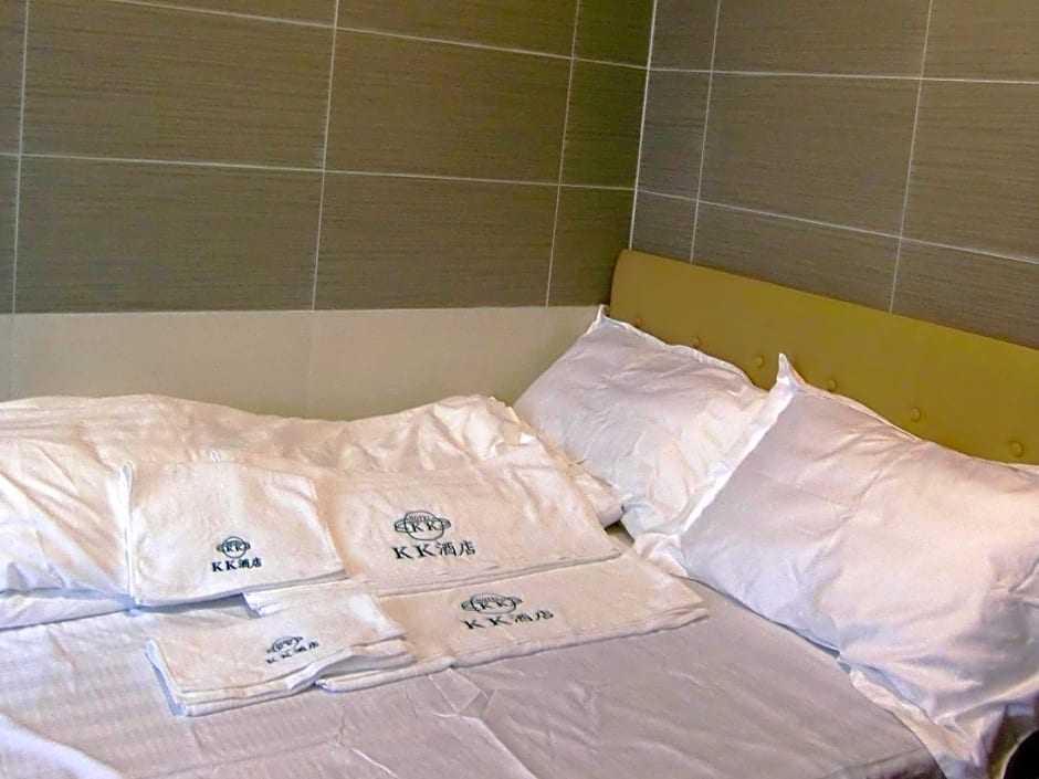 Kk Hotel