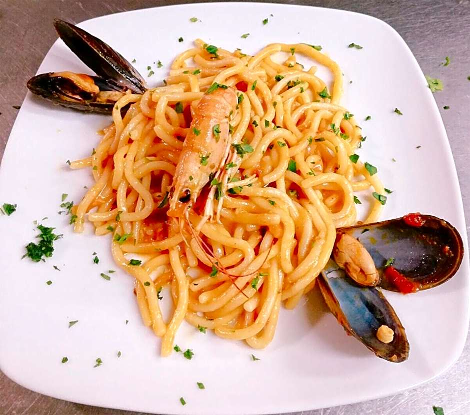 PARADISO Hotel Ristorante